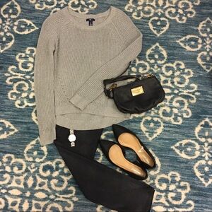 AG Stevie Ankle size 30 jeans with shimmer. NWT 🎉